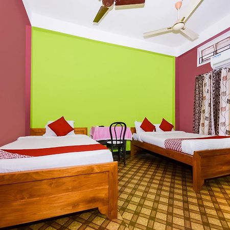 Hotel O Kirtti Inn Soalkuchi Екстер'єр фото