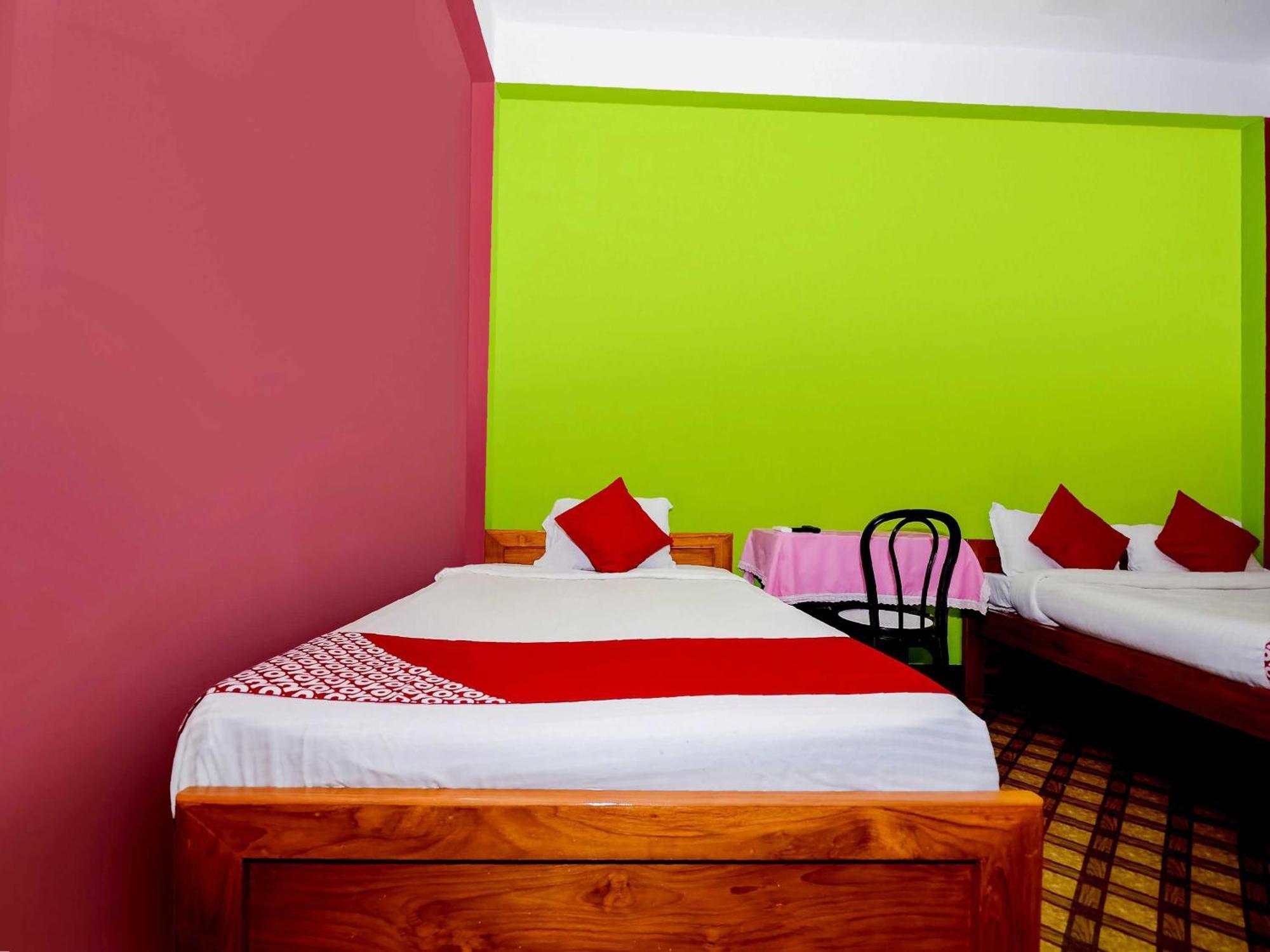 Hotel O Kirtti Inn Soalkuchi Екстер'єр фото