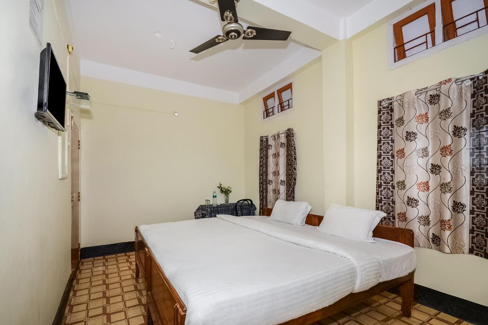Hotel O Kirtti Inn Soalkuchi Екстер'єр фото