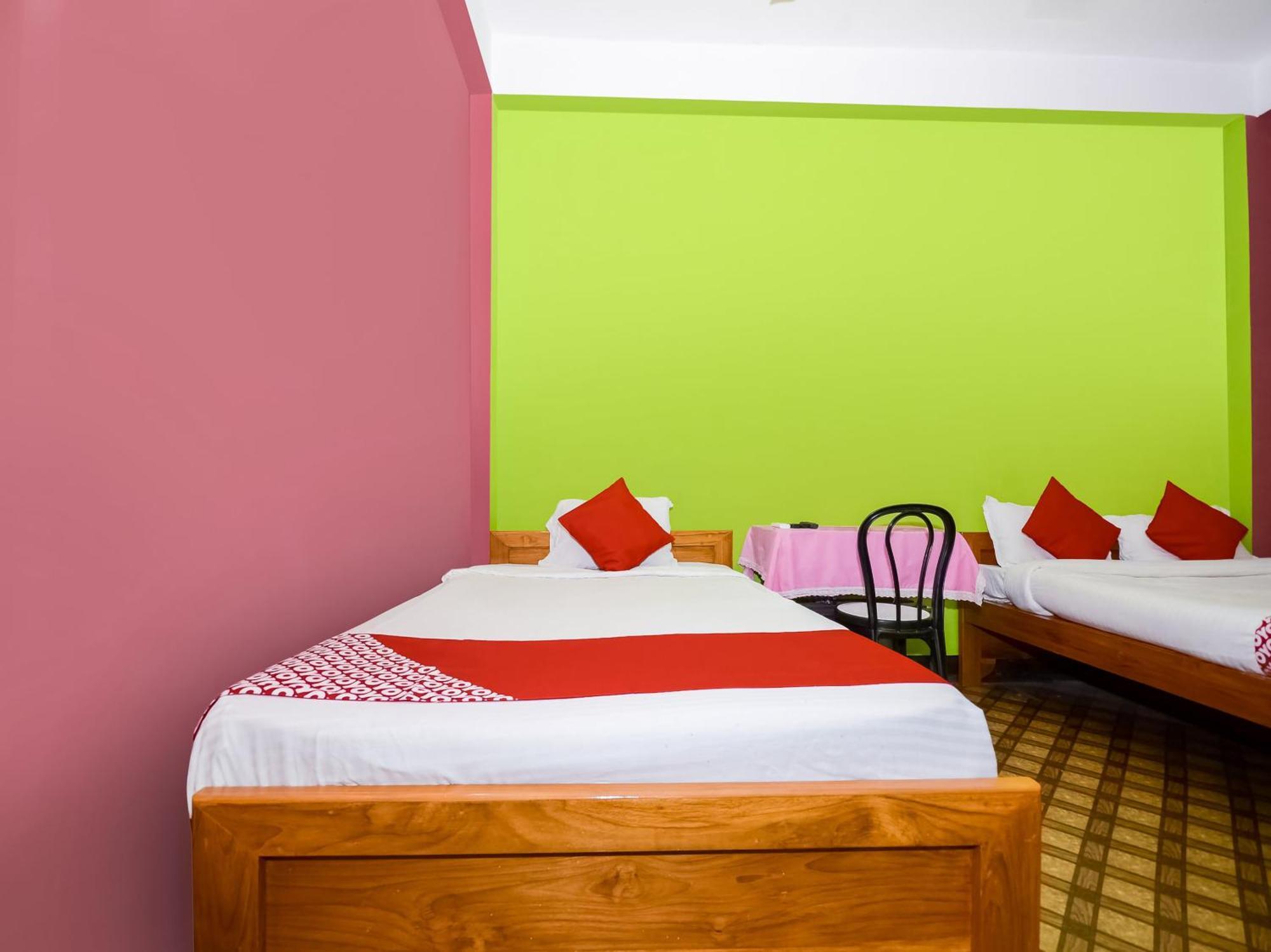 Hotel O Kirtti Inn Soalkuchi Екстер'єр фото