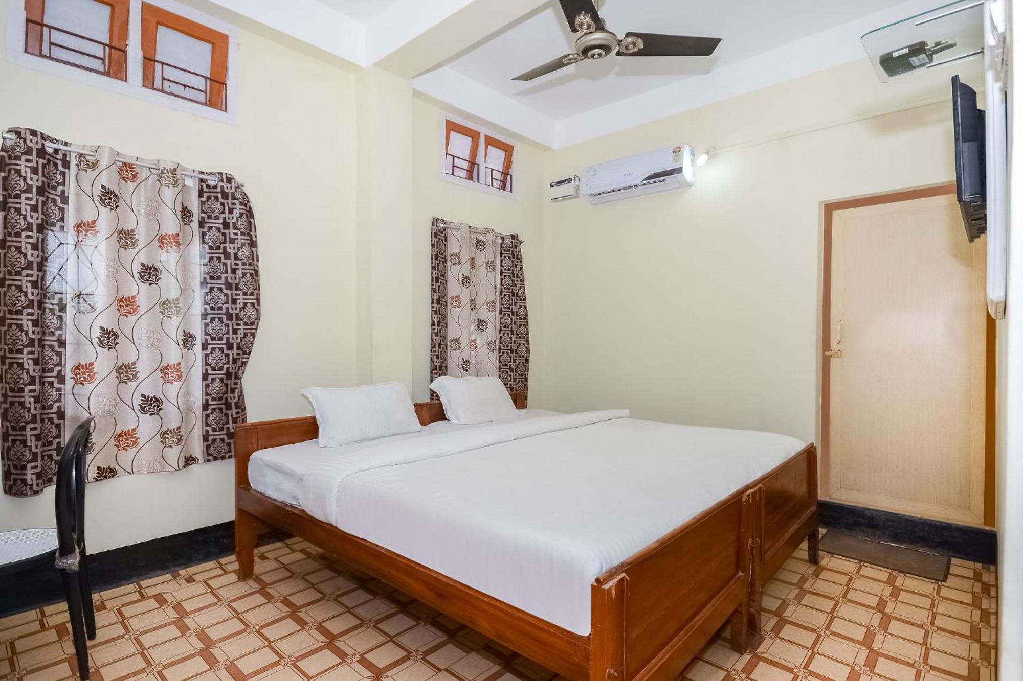 Hotel O Kirtti Inn Soalkuchi Екстер'єр фото